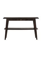 Arrimo Kael Café 120 x 40 x 74 cm