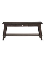 Mesa Esparta Café 106 x 46 x 45 cm