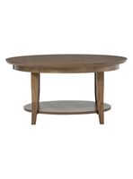 Mesa Jacoby Café 90 x 90 x 45 cm