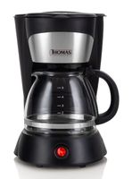 Cafetera de Filtro de 5 Tazas TH-130