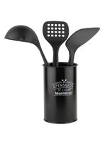 Set Utensilios Spring 4 Piezas