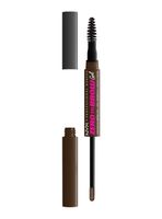 Gel de Cejas NYX Professional Makeup Zero To Brow Espresso 2 ml