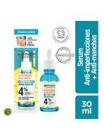 Serum Booster Garnier Anti-Imperfecciones Express Aclara 30 ml