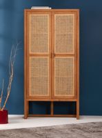 Clóset Malta Ratán