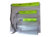 Sobres National Geographic Impermeables