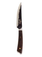 Cuchillo Carne Hammered 17 cm