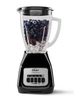 Licuadora 2 Velocidades + Pulso 1.5L BLSTKAG-BPB Negro