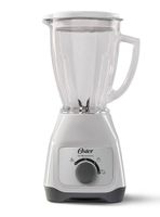 Licuadora 2 Velocidades 550W + Pulso Boroclass BLSTKAG-WRD