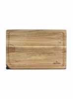 Tabla Parrilla Sharp 40x26 cm