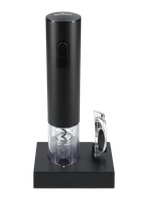 Abridor de Vino Eléctrico 25x5 cm