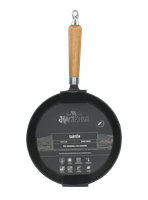 Sartén Cast Iron 24.9x5 cm