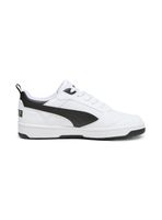 Zapatilla Urbana White Rebound V6 Lo Jr Unisex