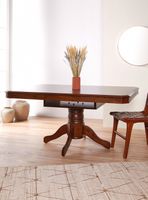 Mesa de Comedor Extensible Romeo Attimo