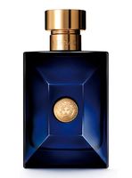 Perfume Versace Dylan Blue EDT Hombre 200 ml Edición Limitada