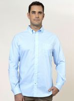 Camisa Manga Larga Casual