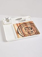 Set Aperitivo 9 Piezas