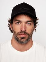 Jockey Petre Orgánico Negro