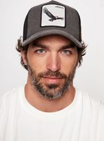 Jockey Cóndor Orgánico Lavado