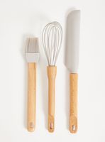 Set 3 Utensilios Repostería