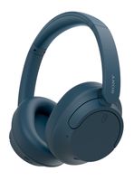 Audífonos Inalámbricos Noise Cancelling WH-CH720 Azul