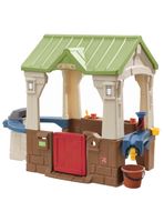 Step2 Casa de Juegos al Aire Libre