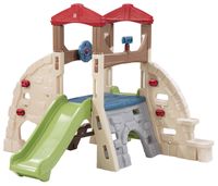 Resbalín Step2 Escalador Alpino