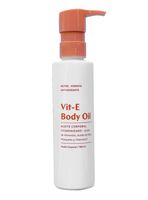 Aceite Corporal Vit-E Body Oil 150 ml