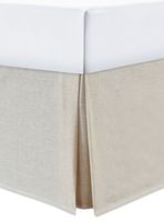 Faldón Lino 1.5 Plazas Tradicional