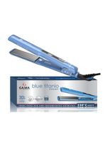 Alisador de Pelo Starlight 3D Blue Titanio