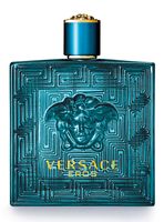 Perfume Versace Eros Hombre EDT 200 ml