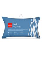 Almohada Feel Microfibra 50 x 90 cm