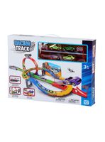 Autopista Loop 4 Autos