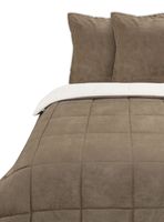 Plumón Sherpa 2 Plazas Swede