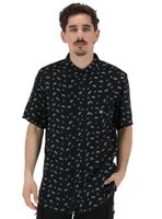 Camisa Viscosa Estampada 01
