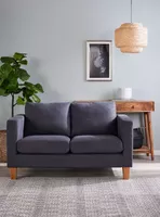 Sofá Mike Tela 2 Cuerpos