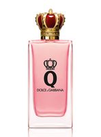 Perfume Dolce&Gabbana Q EDP Mujer 100 ml