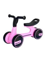 Triciclo Mini Bike Rosado
