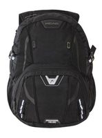 Mochila Notebook Sahara Negra