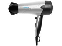 Secador de Pelo Signature SG-3025S Silver
