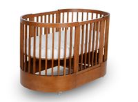 Cuna Progresiva Sognare Miel