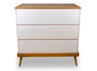 Cómoda Kidscool Sognare Cancao Rosada