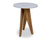 Mesa Kidscool Sognare Cancao Gris