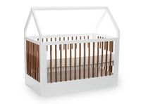 Cuna Kidscool Sognare Montessori Blanca