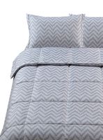 Plumón 2 Plazas Estampado