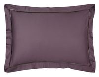 Funda Nina Herrera Lisa 300H Uva 50x70