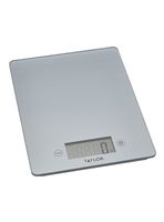 Pesa Electronica 5 Kg Gris Tyler