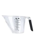 Jarro Medidas Angulado 400 ml