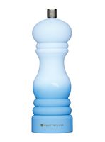 Molinillo Sal/Pimienta 17 cm Azul Ombre