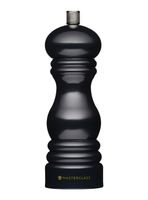 Molinillo Sal/Pimienta 17 cm Negro