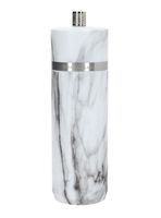 Molinillo Sal/Pimienta 17 cm Marble